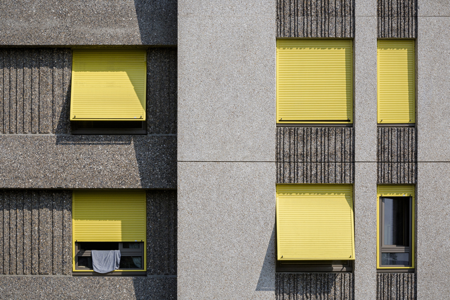 Eliet & Lehmann // Architectes - Urbanistes